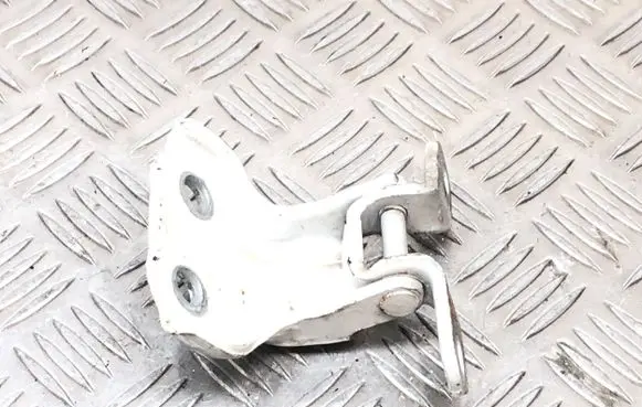 KIA Sorento Rear door upper hinge RLU