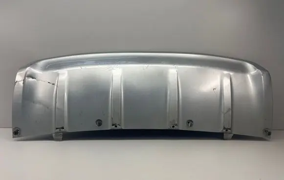 Land Rover Discovery 5 Front bumper lip HY3M17F011AA