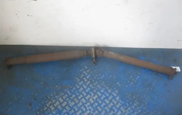 Jaguar S-Type Drive shaft (set)