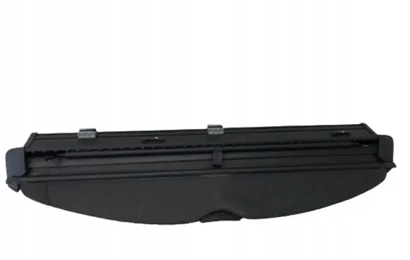 Mercedes-Benz C W204 Parcel shelf load cover 