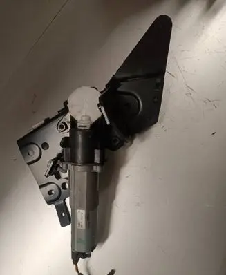 Audi A7 S7 4G Tailgate/trunk/boot lift motor 4G8827852B E5030118 0258F140411