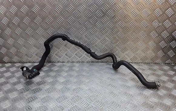 Land Rover Discovery Sport Air intake hose/pipe fpla8b573cb