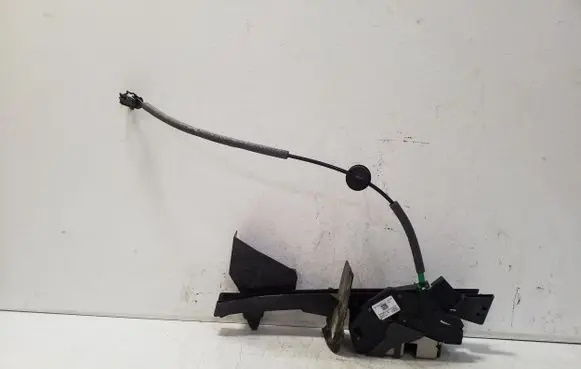Ford Kuga II Front door lock BM5AA21813DG CV44A219A65FM CJ54A21979