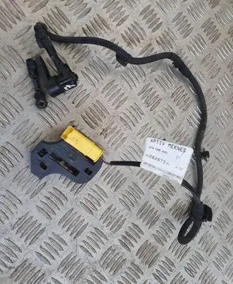 DS Automobiles 7 Crossback Front height sensor lever 9826267380