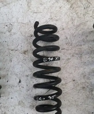 BMW 3 E90 E91 Rear coil spring