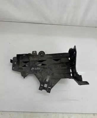 BMW 5 F10 F11 Headlight/headlamp mounting bracket 7200794 11071510