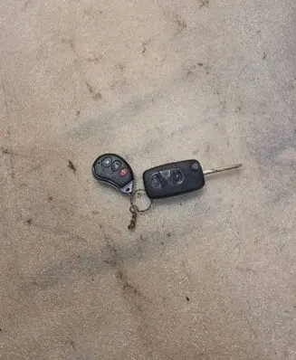 Audi A8 S8 D2 4D Ignition key/card 