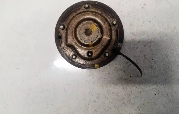 Opel Insignia A Camshaft pulley/ VANOS