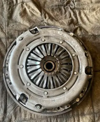 Renault Master II Clutch set kit 196073 8200117425
