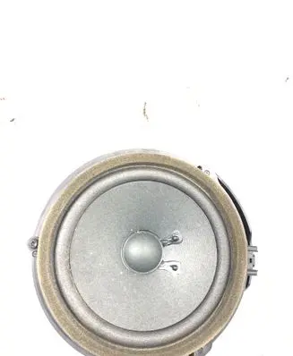 Ford Focus Front door speaker XA6T18808AA 497930 3X603C