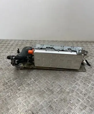 Jeep Compass Voltage converter inverter 46350377 03066 DAP7225ACB