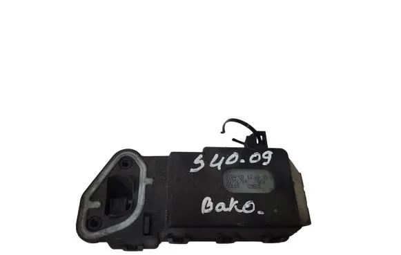 Volvo S40 Fuel tank cap lock 928400 30716754