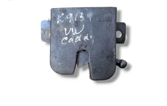 Volkswagen Caddy Loading door lock 2K0827505C