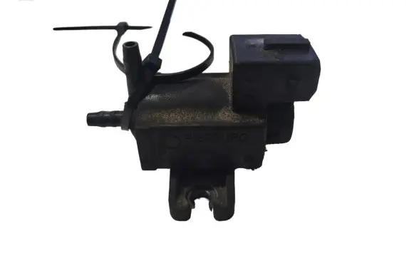 Volvo XC60 Turbo solenoid valve 31422233 16T322 70261301