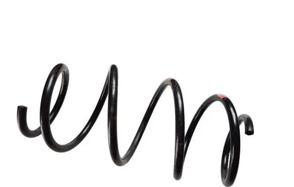 Lexus CT 200H Front coil spring 
