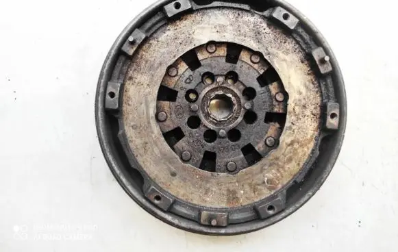 Citroen C5 Flywheel 05600