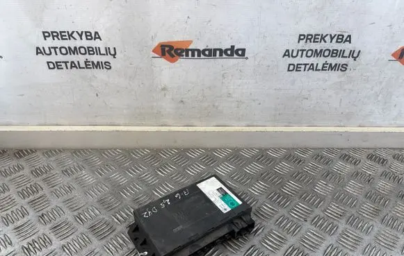 Audi A6 S6 C4 4A Comfort/convenience module 4B0962258B