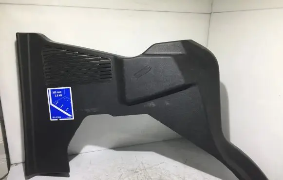 Ford Courier Trunk/boot lower side trim panel ET76K31013C