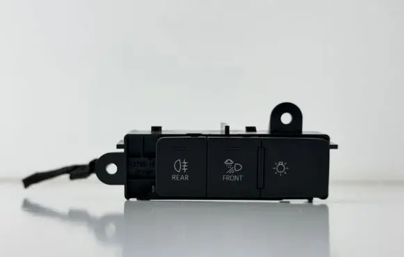 Audi A1 Light switch 4K2941501R 901607535103