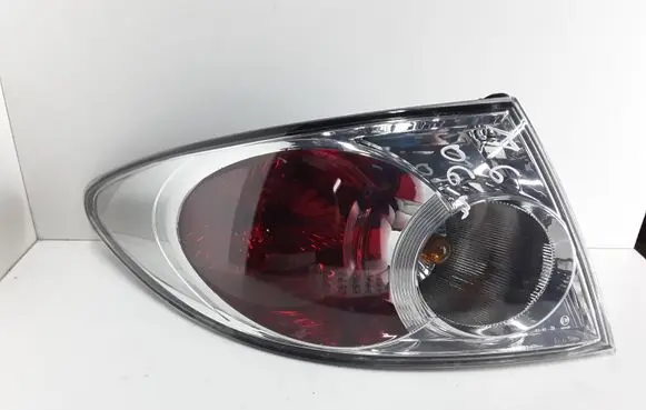 Mazda 6 Rear/tail lights 1090068