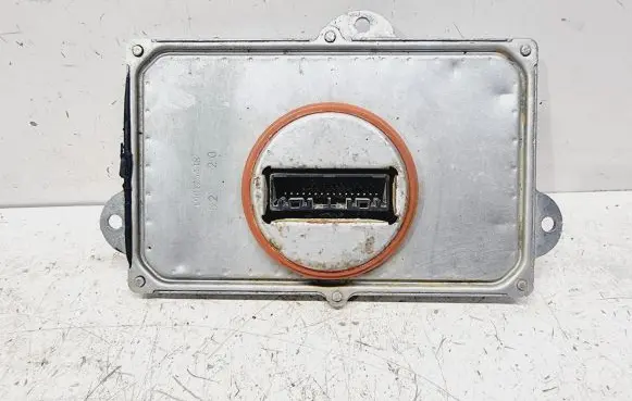 Peugeot 5008 II Headlight ballast module Xenon 1675812280