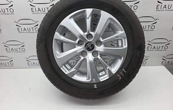Toyota Yaris Cross R16 alloy rim 426110DK50 86353