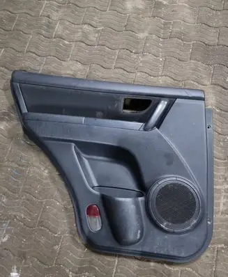 KIA Sorento Rear door card panel trim 833503E000