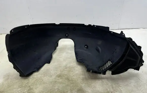 Skoda Octavia Mk4 Front wheel arch liner splash guards 5E3809958