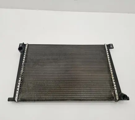Mini One - Cooper Clubman R55 Coolant radiator 7535099