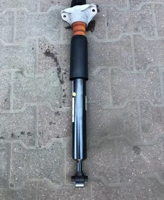 Audi A6 S6 C8 4K Rear shock absorber/damper