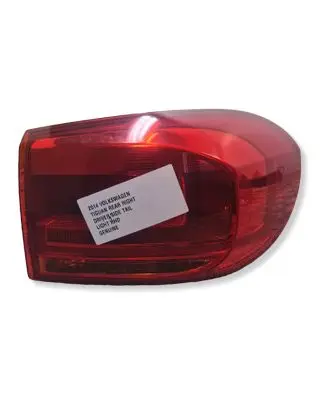 Volkswagen Tiguan Rear/tail lights 