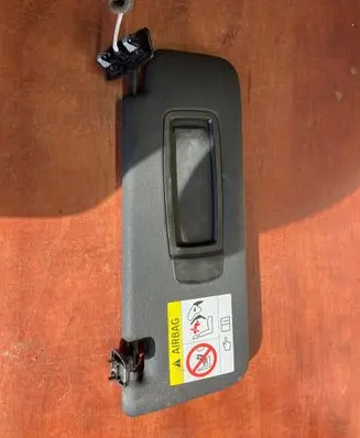 BMW X4 F26 Sun visor 5078885