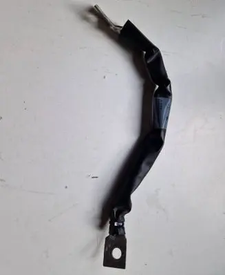 Mercedes-Benz CLA C118 X118 Negative earth cable (battery) A1775402500 24032022