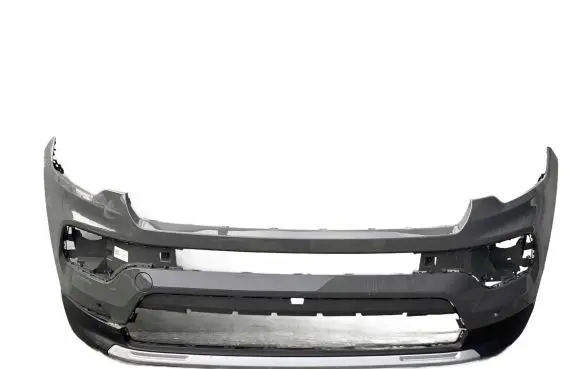 Jeep Compass Front bumper 52154349