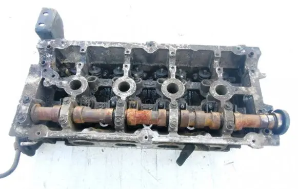 Chrysler Voyager Engine head 4667086cc