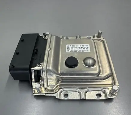 Mercedes-Benz C W205 Adblue control unit A0009004810