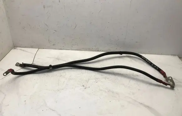 BMW 5 F10 F11 Positive cable (battery) 
