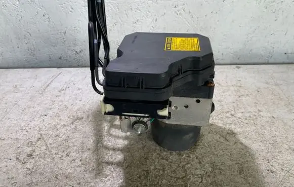 Lexus IS 220D-250-350 ABS Pump 8954153110 4454053240 1338008650