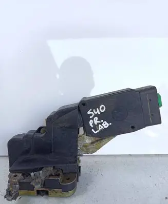 Volvo S40, V40 Front door lock PP30FV