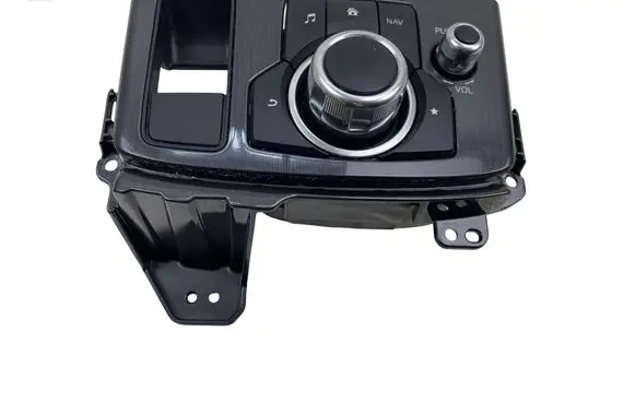Mazda CX-5 Head unit multimedia control KA0G66CM0