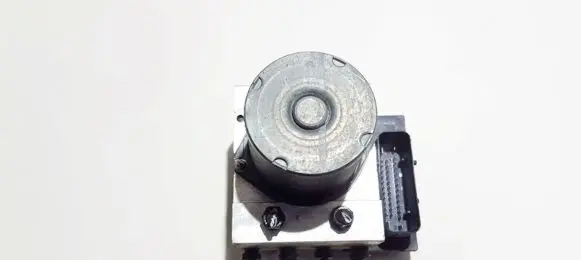 BMW 5 E60 E61 ABS Pump 3451676970301 34526769705-01