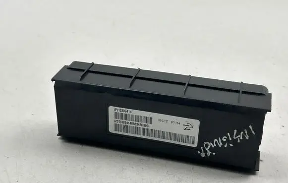 Opel Insignia A Other control units/modules 13309414