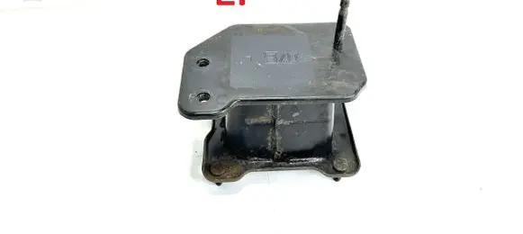 KIA Sorento IV Rear bumper shock impact absorber/damper 86641P2000 50199