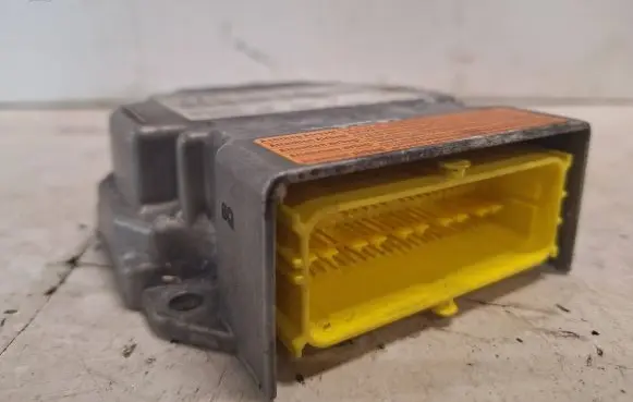 Audi A4 S4 B7 8E 8H Airbag control unit/module 8E0959655G 0285001668