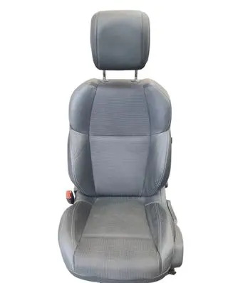 Peugeot 508 Seat set 