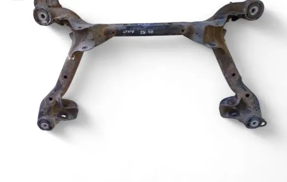 Rear subframe