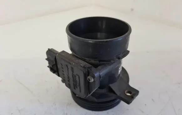 Ford Focus Mass air flow meter 98AB12B579B3B