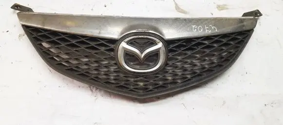 Mazda 6 Front grill gj6a50712