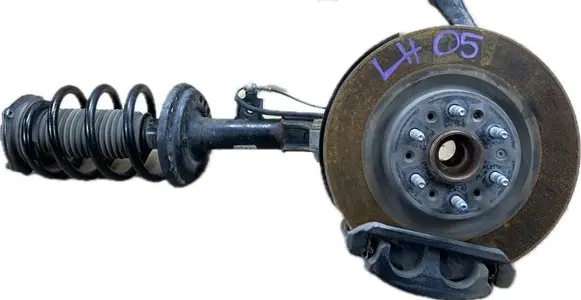 Buick Enclave II Front suspension assembly kit set 84287473