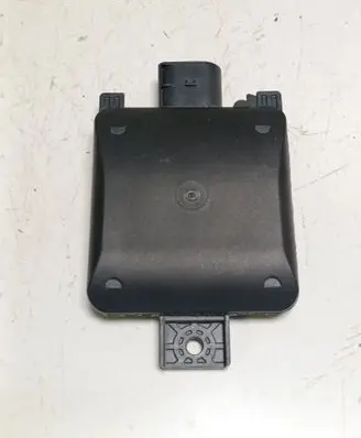 Skoda Enyaq iV Blind spot module 2Q0907685H 6PZ01349865